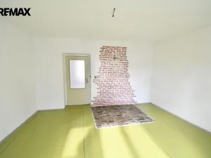 Prodej bytu 1+1, Hronov, Husova, 50 m2