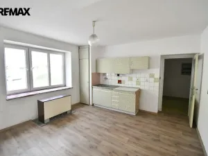 Prodej bytu 1+1, Hronov, Husova, 50 m2