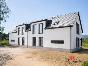 Prodej rodinného domu, Stráž nad Nisou, Zlatý kopec, 157 m2