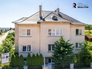 Prodej činžovního domu, Jevišovice, 420 m2