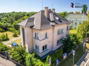 Prodej činžovního domu, Jevišovice, 420 m2