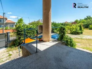 Prodej činžovního domu, Jevišovice, 420 m2