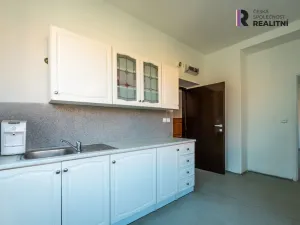 Prodej činžovního domu, Jevišovice, 420 m2
