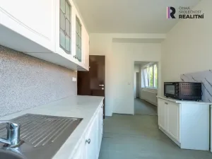 Prodej činžovního domu, Jevišovice, 420 m2