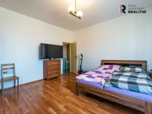 Prodej činžovního domu, Jevišovice, 420 m2