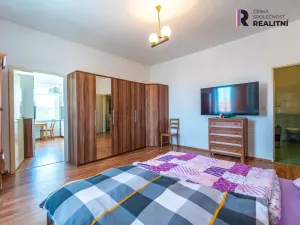 Prodej činžovního domu, Jevišovice, 420 m2