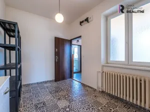 Prodej činžovního domu, Jevišovice, 420 m2