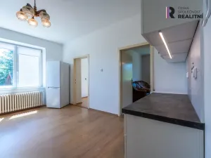 Prodej činžovního domu, Jevišovice, 420 m2