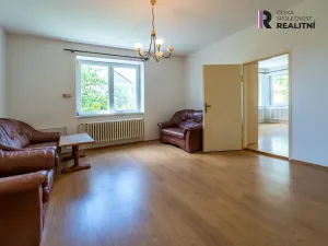 Prodej činžovního domu, Jevišovice, 420 m2