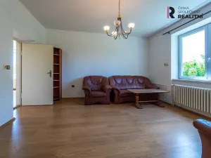 Prodej činžovního domu, Jevišovice, 420 m2
