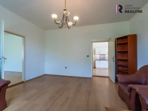 Prodej činžovního domu, Jevišovice, 420 m2