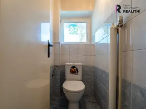 Prodej činžovního domu, Jevišovice, 420 m2