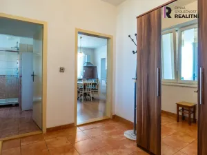 Prodej činžovního domu, Jevišovice, 420 m2