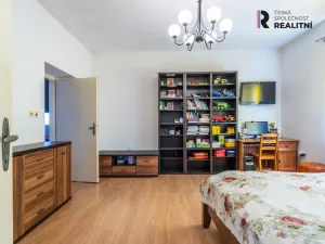 Prodej činžovního domu, Jevišovice, 420 m2