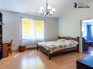 Prodej činžovního domu, Jevišovice, 420 m2