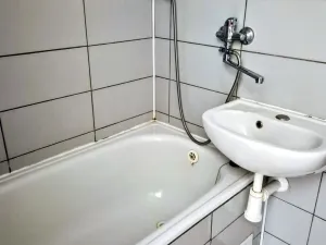 Pronájem bytu 1+1, Děčín - Děčín VI-Letná, 43 m2