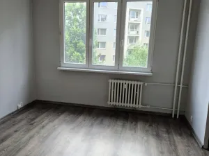 Pronájem bytu 1+1, Děčín - Děčín VI-Letná, 43 m2