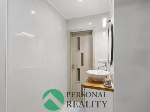 Prodej bytu 4+kk, Rakovník - Rakovník II, Luženská, 65 m2