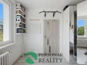 Prodej bytu 4+kk, Rakovník - Rakovník II, Luženská, 65 m2