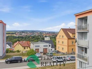 Prodej bytu 4+kk, Rakovník - Rakovník II, Luženská, 65 m2