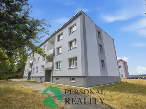 Prodej bytu 4+kk, Rakovník - Rakovník II, Luženská, 65 m2