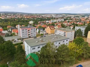 Prodej bytu 4+kk, Rakovník - Rakovník II, Luženská, 65 m2