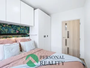 Prodej bytu 4+kk, Rakovník - Rakovník II, Luženská, 65 m2