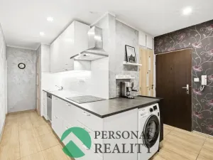 Prodej bytu 4+kk, Rakovník - Rakovník II, Luženská, 65 m2