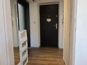 Pronájem bytu 2+kk, Rožnov pod Radhoštěm, 49 m2