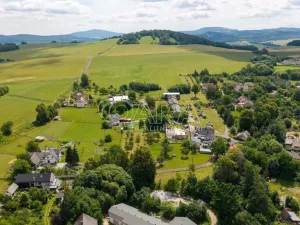 Prodej zahrady, Supíkovice, 1151 m2