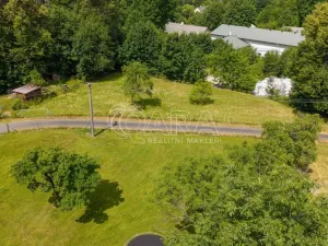 Prodej zahrady, Supíkovice, 1151 m2