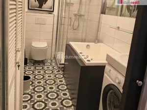 Pronájem bytu 1+1, Praha - Nové Město, Hálkova, 31 m2