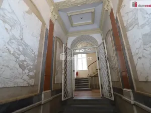 Pronájem bytu 1+1, Praha - Nové Město, Hálkova, 31 m2