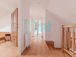 Pronájem bytu 4+1, Ostrava, Přibylova, 118 m2