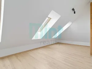 Prodej bytu 3+kk, Ostrava, Vrázova, 123 m2