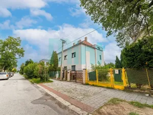 Prodej bytu 3+kk, Ostrava, Vrázova, 123 m2