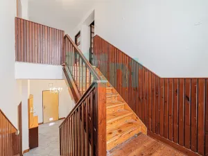 Prodej vícegeneračního domu, Ostrava, 250 m2
