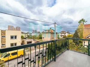 Prodej vícegeneračního domu, Ostrava, 250 m2