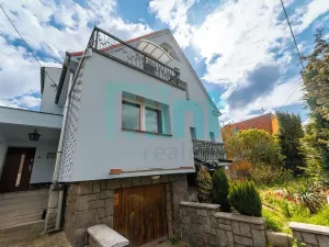 Prodej vícegeneračního domu, Ostrava, 250 m2