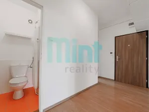 Pronájem bytu 2+1, Ostrava, Dr. Šmerala, 65 m2