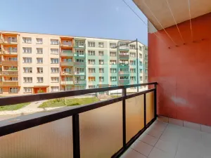 Pronájem bytu 3+1, Bohumín, Svat. Čecha, 67 m2