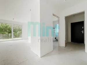 Prodej pozemku pro bydlení, Olza, Polsko, Grobla, 565 m2