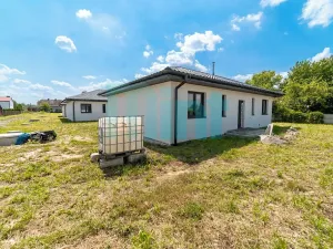 Prodej rodinného domu, Olza, Polsko, Grobla, 103 m2