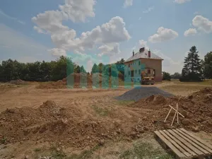 Prodej domu na klíč, Uničov, 144 m2
