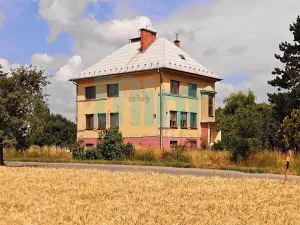 Prodej domu na klíč, Uničov, 144 m2