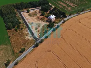 Prodej domu na klíč, Uničov, 144 m2