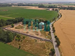 Prodej domu na klíč, Uničov, 101 m2