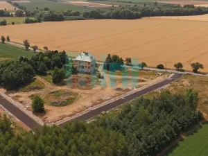 Prodej domu na klíč, Uničov, 101 m2