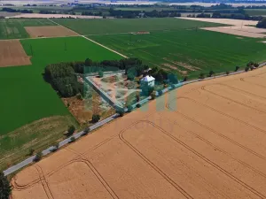 Prodej domu na klíč, Uničov, 101 m2