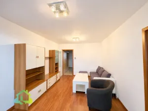 Pronájem bytu 3+1, Praha - Lhotka, 67 m2